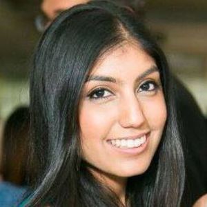 Meet your Posher, Manisha